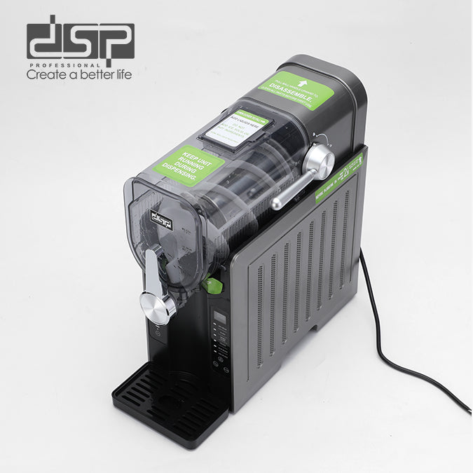 Slushie & Frozen Drink maker DSP