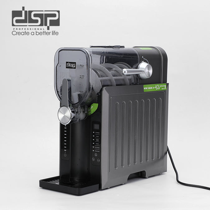 Slushie & Frozen Drink maker DSP