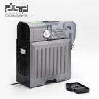 صانعة المشروبات المثلجة والسلاش من دي إس بي