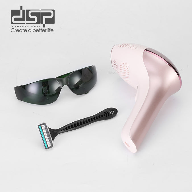 TM022 IPL hair removal