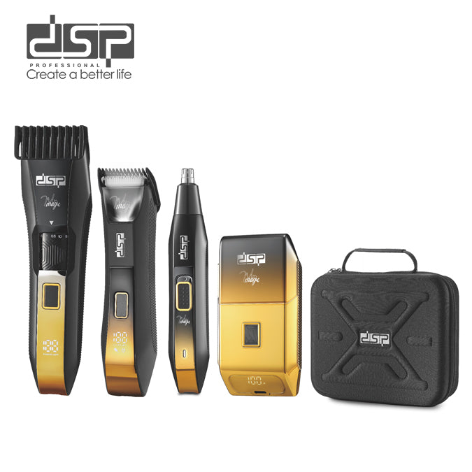 Mens Grooming Kit 4 4 in 1