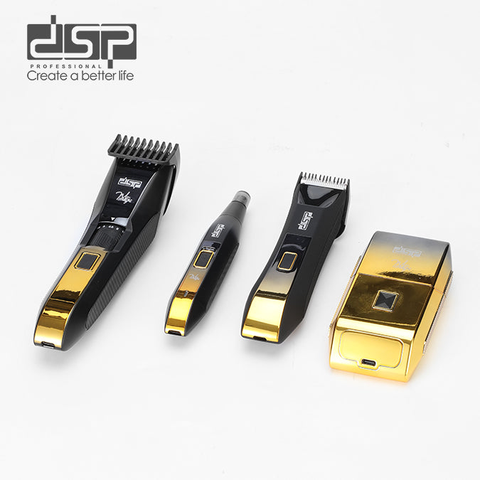 ערכת טיפוח לגברים 4 ב-1 