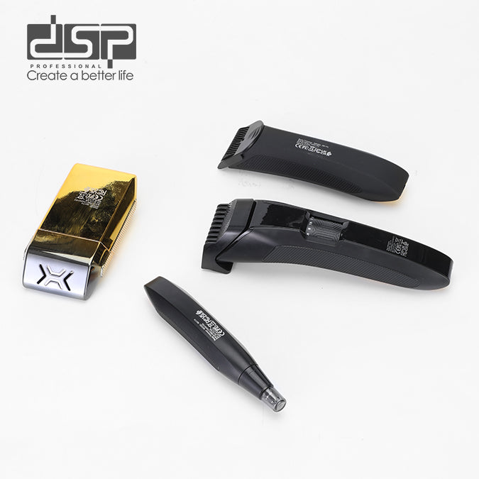 Mens Grooming Kit 4 4 in 1