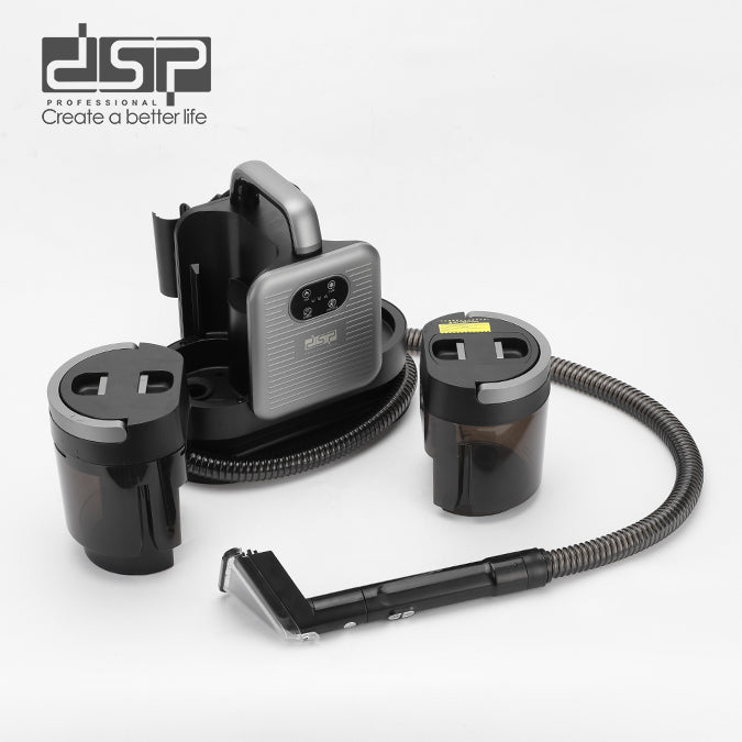 C988 מנקה כתמים בקיטור DSP