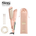 BY-JFB01-3-25MM Hair straightener DSP