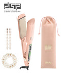 BY-JFB01-3-25MM Hair straightener DSP