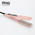 BY-JFB01-3-25MM Hair straightener DSP