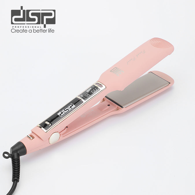 BY-JFB01-3-25MM Hair straightener DSP