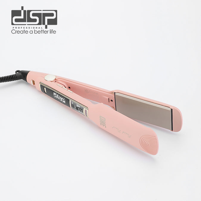 BY-JFB01-3-25MM Hair straightener DSP
