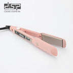 BY-JFB01-3-25MM Hair straightener DSP