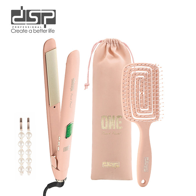 BY-JFB01-3-25MM Hair Straightener DSP