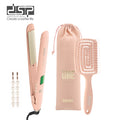 BY-JFB01-3-25MM Hair Straightener DSP