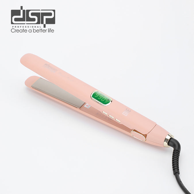 BY-JFB01-3-25MM Hair Straightener DSP