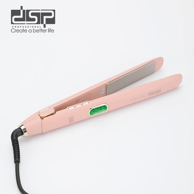BY-JFB01-3-25MM Hair Straightener DSP