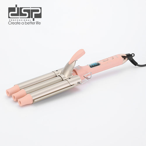 BY-JFB01-3-25MM Hair curler DSP