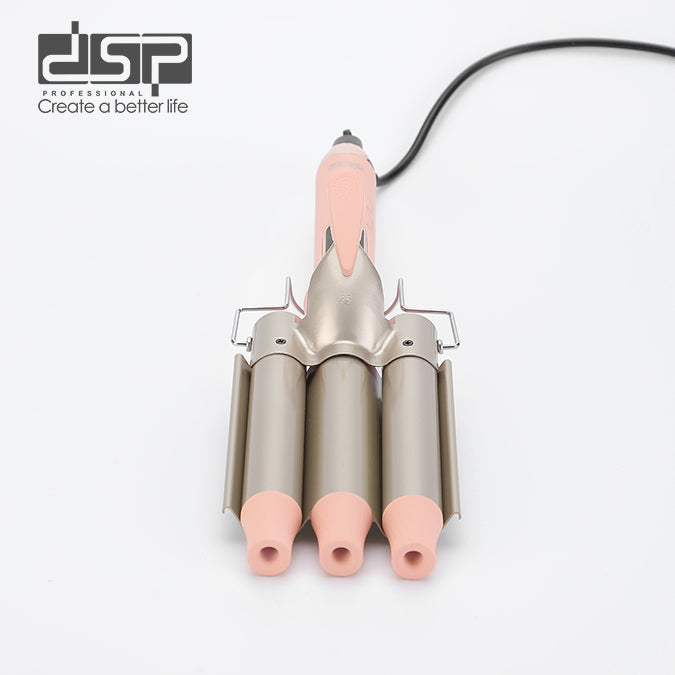 BY-JFB01-3-25MM Hair curler DSP