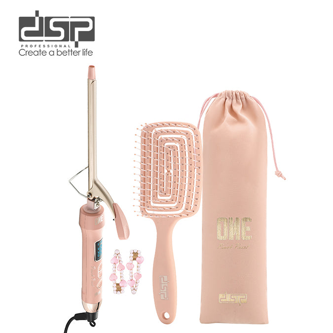 BY-JFB01-3-9MM מסלסל שיער DSP 