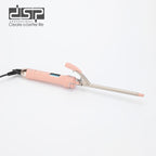 BY-JFB01-3-9MM מסלסל שיער DSP 