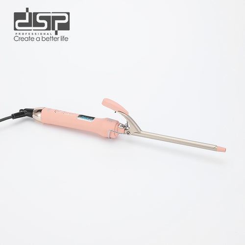 BY-JFB01-3-9MM Hair curler DSP