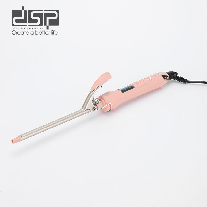 BY-JFB01-3-9MM Hair curler DSP