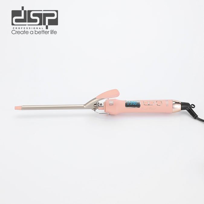 BY-JFB01-3-9MM מסלסל שיער DSP 