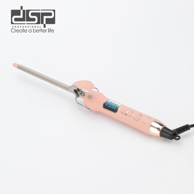BY-JFB01-3-9MM Hair curler DSP