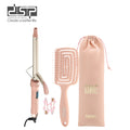 BY-JFB01-3-19MM Hair curler DSP
