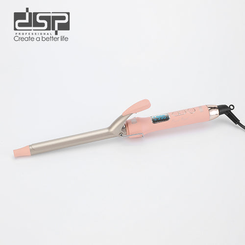 BY-JFB01-3-19MM Hair curler DSP