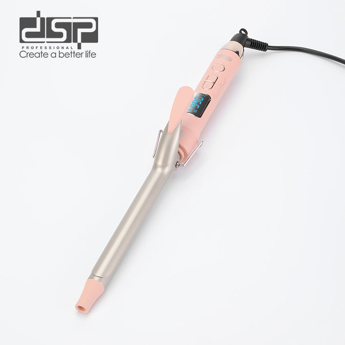 BY-JFB01-3-19MM Hair curler DSP