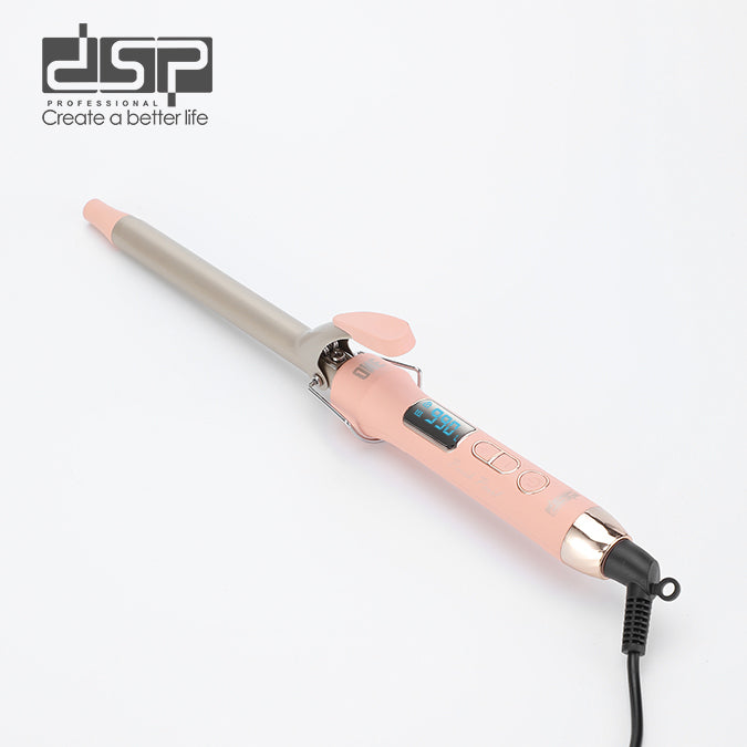 BY-JFB01-3-19MM Hair curler DSP