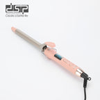 BY-JFB01-3-19MM Hair curler DSP