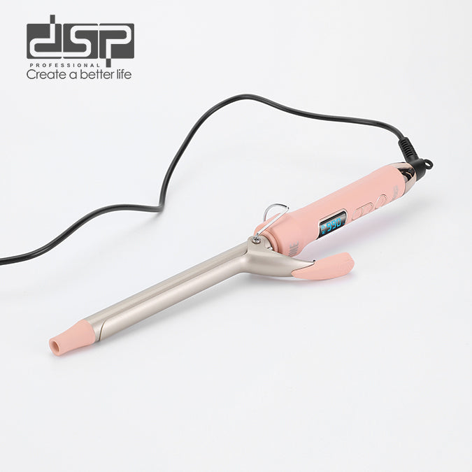 BY-JFB01-3-19MM Hair curler DSP