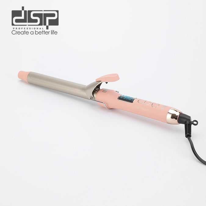 BY-JFB01-3-25MM מסלסל שיער dsp 