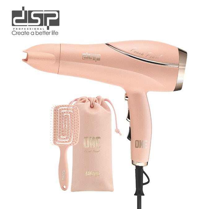 SD-829 Hair Dryer 1800–2200W