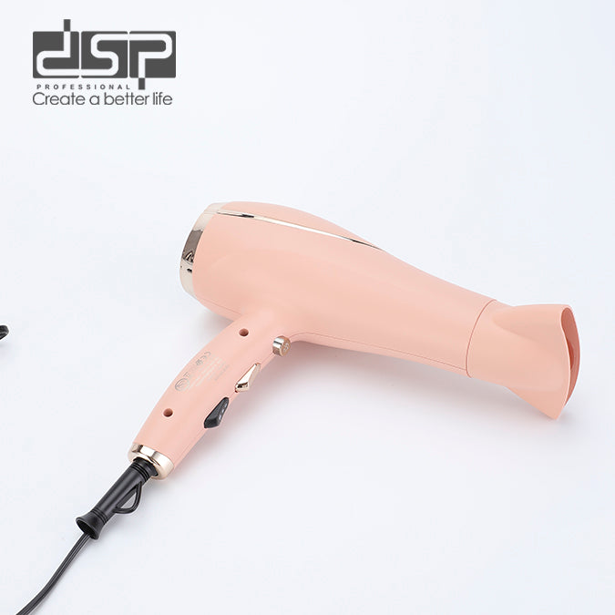 SD-829 Hair Dryer 1800–2200W