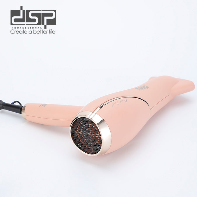 SD-829 Hair Dryer 1800–2200W
