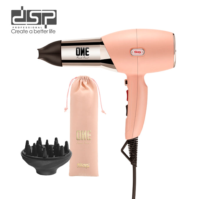 SD-829 Hair Dryer 1800W