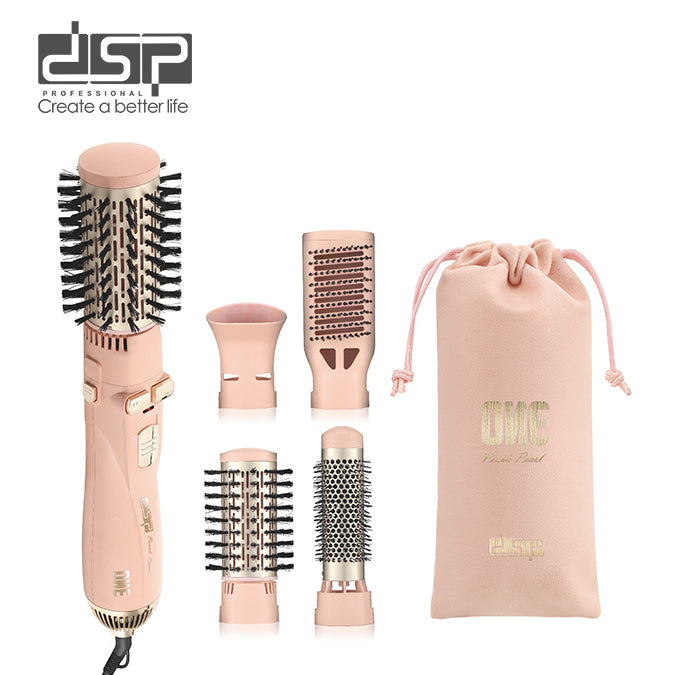 CT-513 4 IN 1 Hair styling Set DSP