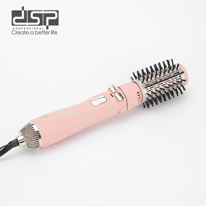 סט עיצוב שיער 4 ב-1 CT-513 DSP 