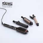 סט עיצוב שיער FC-126T 5 ב-1 DSP