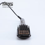 סט עיצוב שיער FC-126T 5 ב-1 DSP