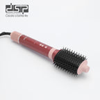 BLDC Hair Air-wrap styler 8 IN 1 RED