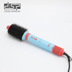 BLDC Hair Airwrap styler BLUE 8 in 1