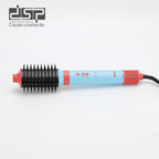 BLDC Hair Airwrap styler BLUE 8 in 1