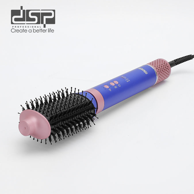 جهاز تصفيف الشعر HA-626AF 8 في 1 BLDC Airwrap باللون البنفسجي