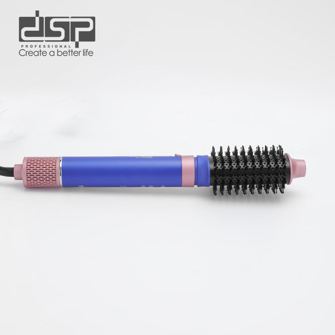 جهاز تصفيف الشعر HA-626AF 8 في 1 BLDC Airwrap باللون البنفسجي