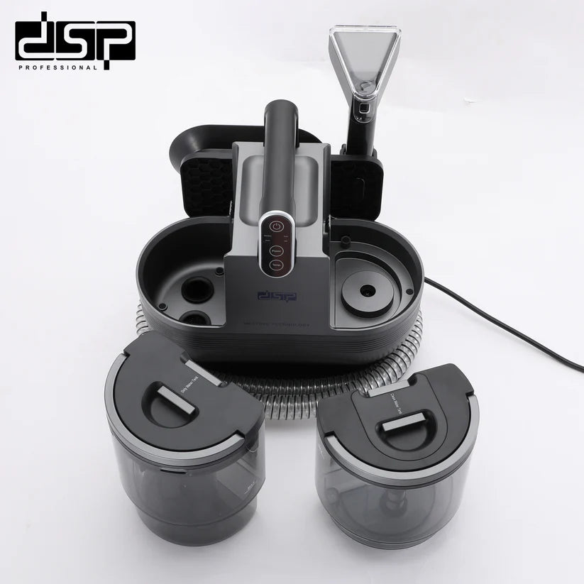 DY-506H STEAM SPOT CLEANER DSP