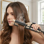 מסלסל שיער FC-126T 4 ב-1 DSP 4 ב-1 