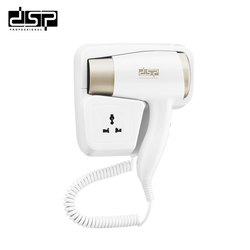 FCT126T Hair Dryer DSP
