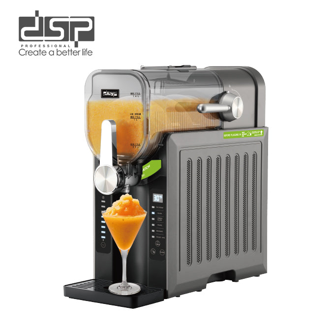 Slushie & Frozen Drink maker DSP
